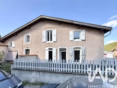 maison à lens-lestang (26210)