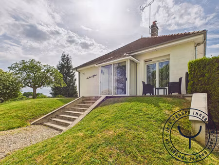 maison 180 m2 avec sous sol