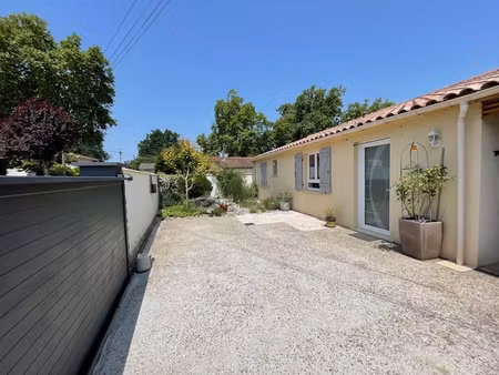 achat maison 4 pièces 98m² nerac 47600