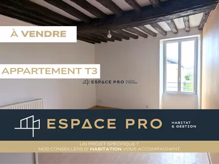 appartement à vendre falaise