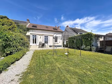vente maison 4 pièces 122.4 m² à le creusot (71200)  159 900 €