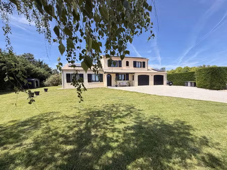 achat maison 7 pièces 150m² brax 47310