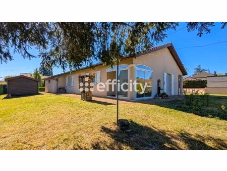 maison 4 pièces - 91 m²