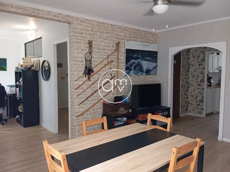 achat appartement 4 pièces 73m² la valette du var 83160
