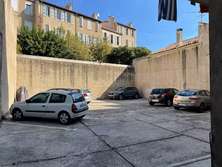 location parking 13005 marseille lodi