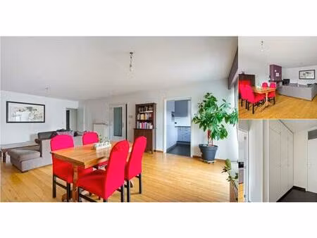 appartement à vendre à vrijheidstraat 13a temse (rbv96700)