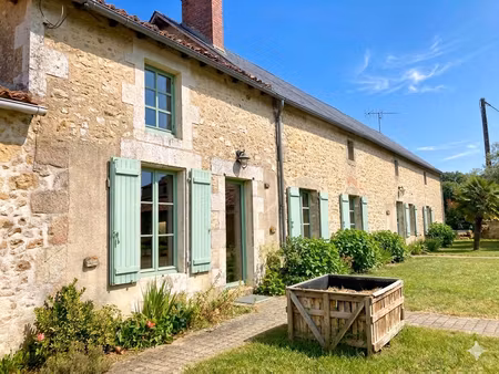 achat maison 9 pièces 262m²