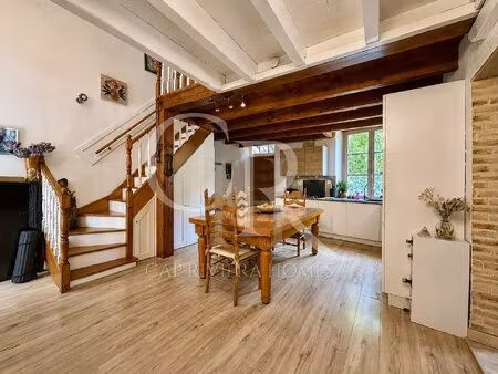 achat appartement 4 pièces 79m² sospel 06380