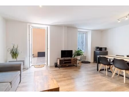 achat appartement 3 pièces 72m² st martin du var 06670