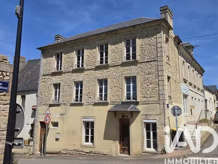vente maison de village 5 pièces