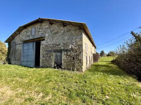 la grange de mes rêves