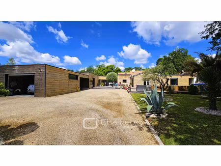 achat maison 8 pièces 290m² etaules 17750