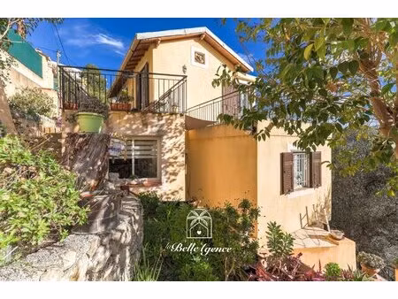 achat maison 4 pièces 105m² nice 06100