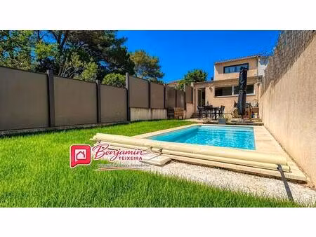 achat maison 4 pièces 109m² roquebrune sur argens 83520
