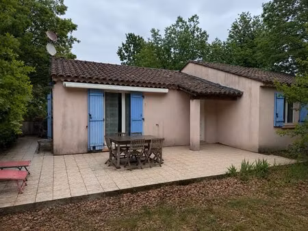 achat maison 5 pièces 114m² st cezaire sur siagne 06530