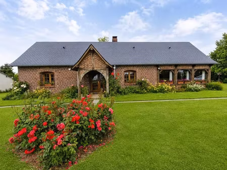 vente maison 6 pièces 169 m² à montreuil-en-caux (76850)  199 900 €