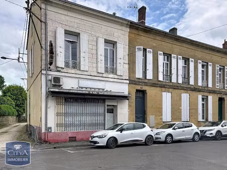 immeuble à vendre 225 m² - bergerac (24) - 235 000€