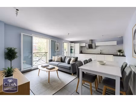 maison à vendre 4 pièces 110 m² - chevilly-larue (94) - 474 000€