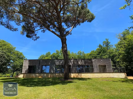 maison à vendre 5 pièces 172 m² - meyrals (24) - 399 000€