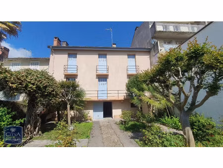 maison à vendre 0 pièce 177 m² - pamiers (09) - 169 000€