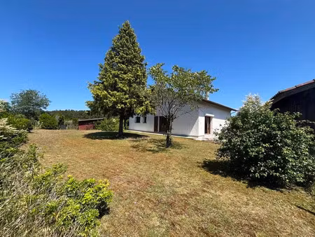 vente maison 4 pièces 132 m² à carcen-ponson (40400)  207 000 €
