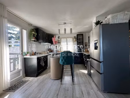 vente maison 6 pièces 127 m² à paron (89100)  209 000 €