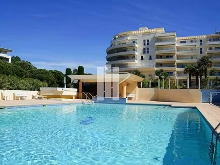 appartement de luxe à vendre à fréjus : 495 000 € | 74m²