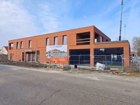 'de gieterij' zelem  halen