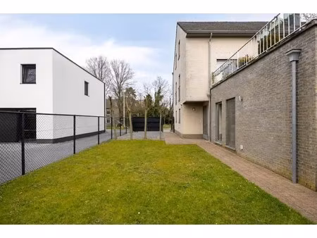 weg naar zwartberg 34/1  houthalen
