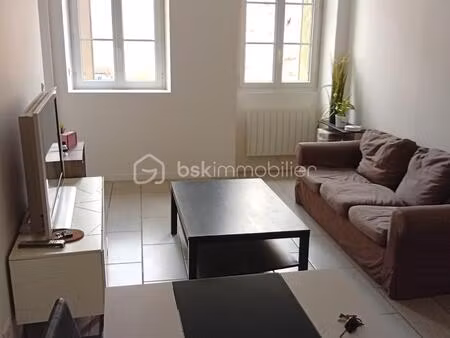 appartement de 67 m² à melun