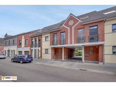 instapklaar appartement te vlijtingen
