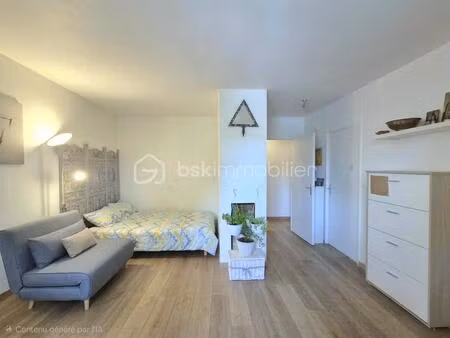 appartement de 25 48 m² à chambly