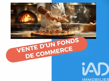 crêperie  pizzeria​ à guimps (16300)