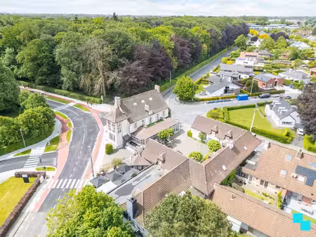 multifunctionele eigendom op absolute toplocatie - rumbeke
