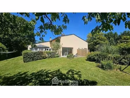 vente maison 6 pièces 168 m² barbizon (77630)