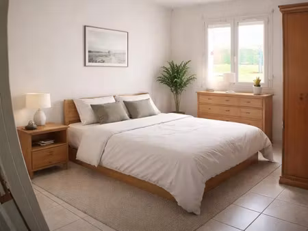 vente maison 4 pièces 90 m² bressols (82710)