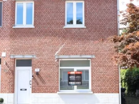 woning met 4 slaapkamers in bret-gelieren