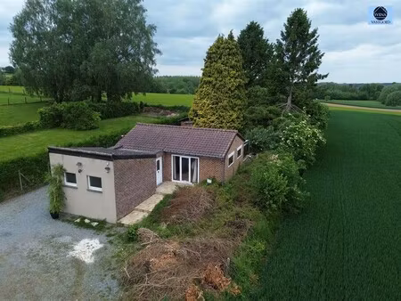 zeer leuk gelegen bungalow in rustige straat