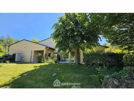 vente maison 6 pièces 167 m² milly-la-forêt (91490)