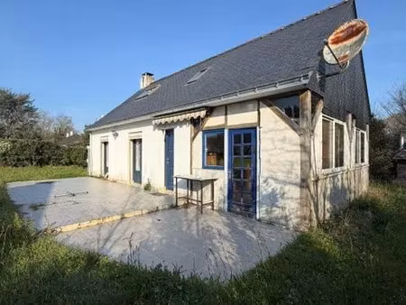 vente maison 4 pièces 67 m² piriac-sur-mer (44420)