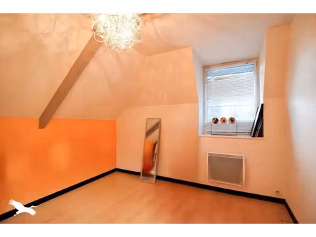 vente maison 5 pièces 160 m² pont-aven (29930)