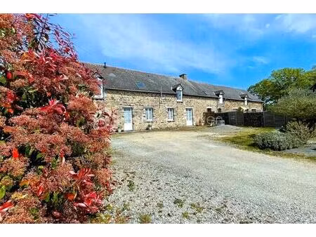 maison de 184 m² à saint-didier