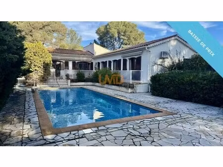 maison de luxe à vendre à saint-raphaël : 725 000 € | 143m²