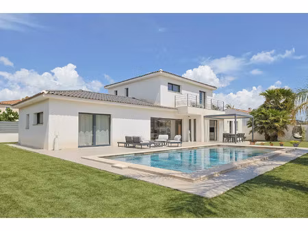 vente maison 5 pièces 200 m² la farlède (83210)
