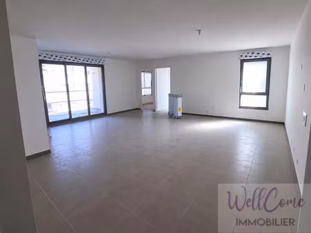 vente appartement 4 pièces 88 m² annecy (74000)