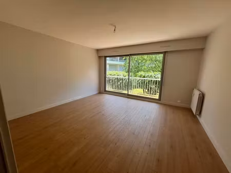 vente appartement 2 pièces 54 m² biarritz (64200)