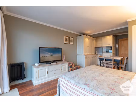 appartement te koop in blankenberge