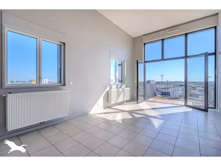 vente appartement 4 pièces 75 m² bordeaux (33300)