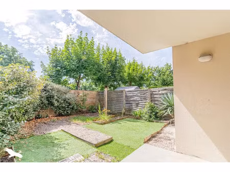 vente appartement 2 pièces 41 m² eysines (33320)