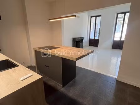 appartement de 53 59 m² à faverges
